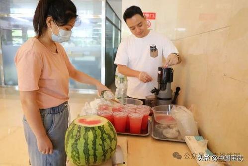 西昌吃瓜事件视频,一场网络狂欢背后的真相与反思