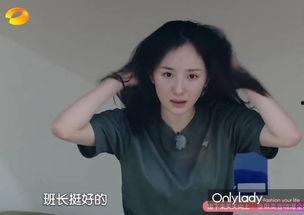 杨幂吃瓜gemini,揭秘明星背后的八卦风云