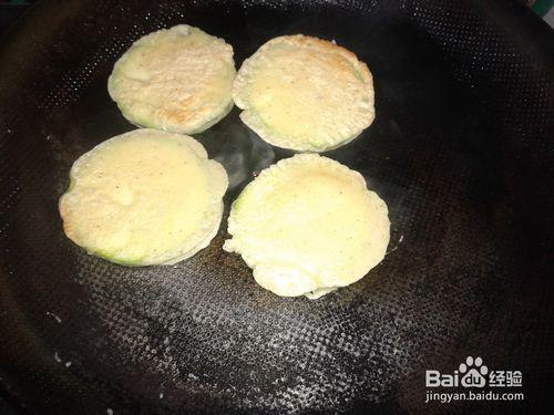 糖人吃茭瓜饼,邂逅茭瓜饼的独特魅力