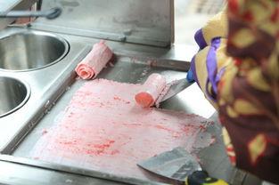 枪战吃瓜,揭秘战场背后的趣味瞬间