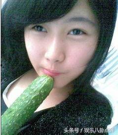 吃瓜的女的,揭秘吃瓜群众的趣味世界