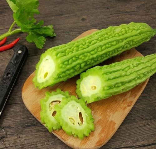 常吃茭瓜有害吗,健康隐患知多少？